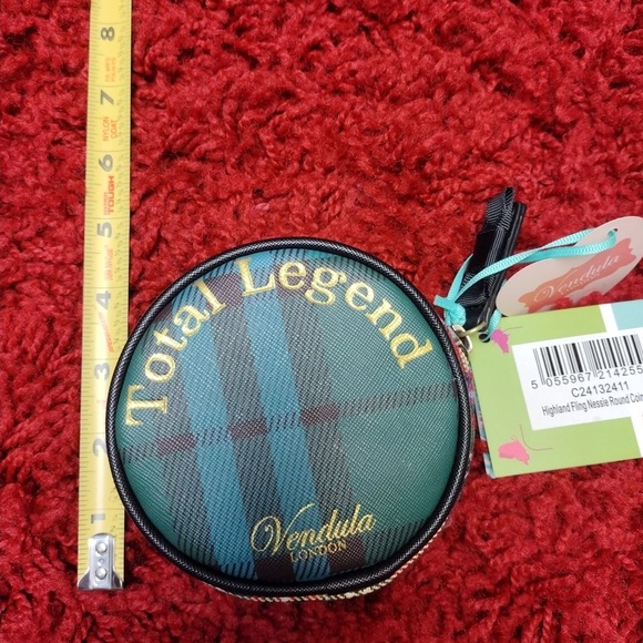 Coin purse (one) - Picture 3 of 6